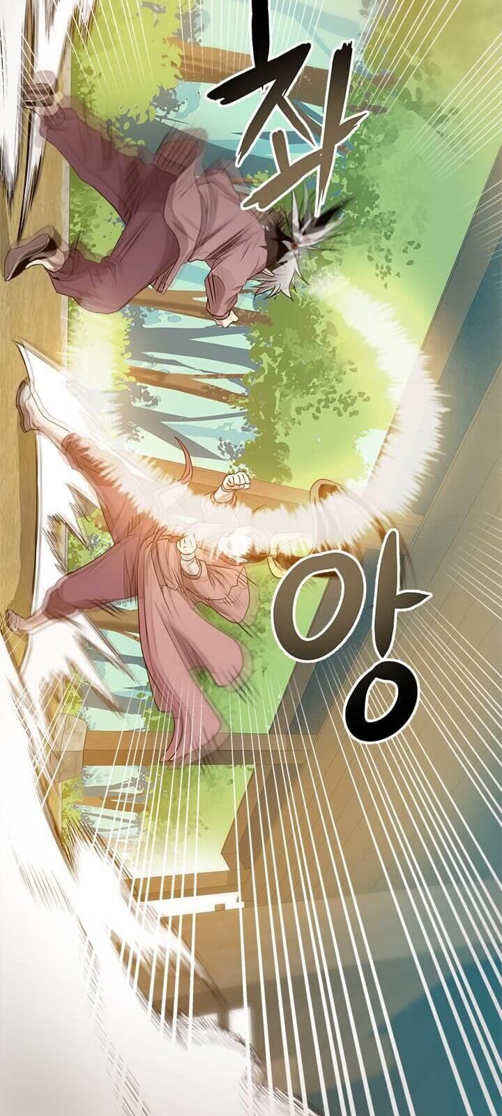 Đạo Sĩ Giang Hồ Chap 4 - Next Chap 5