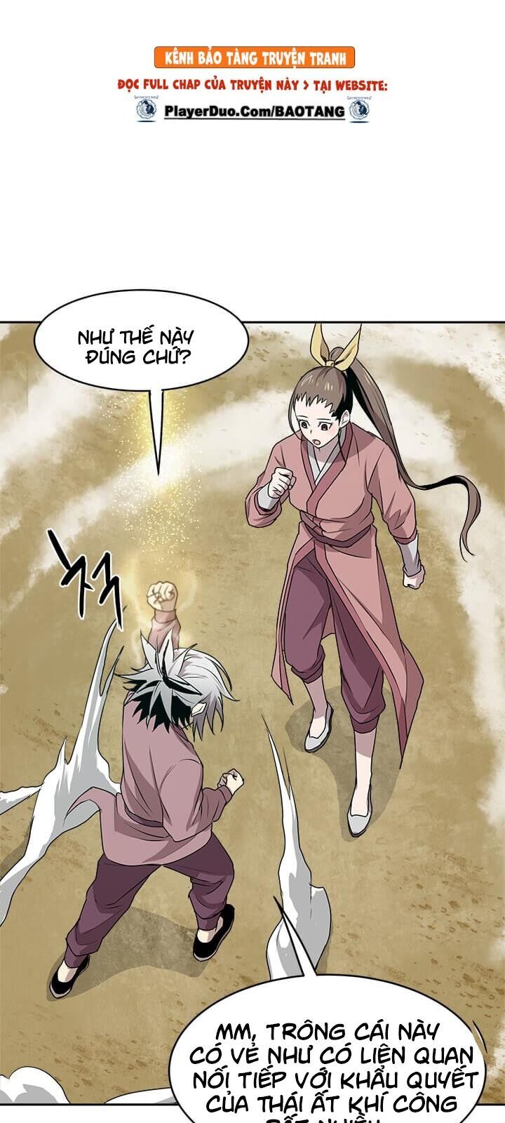 Đạo Sĩ Giang Hồ Chap 4 - Next Chap 5