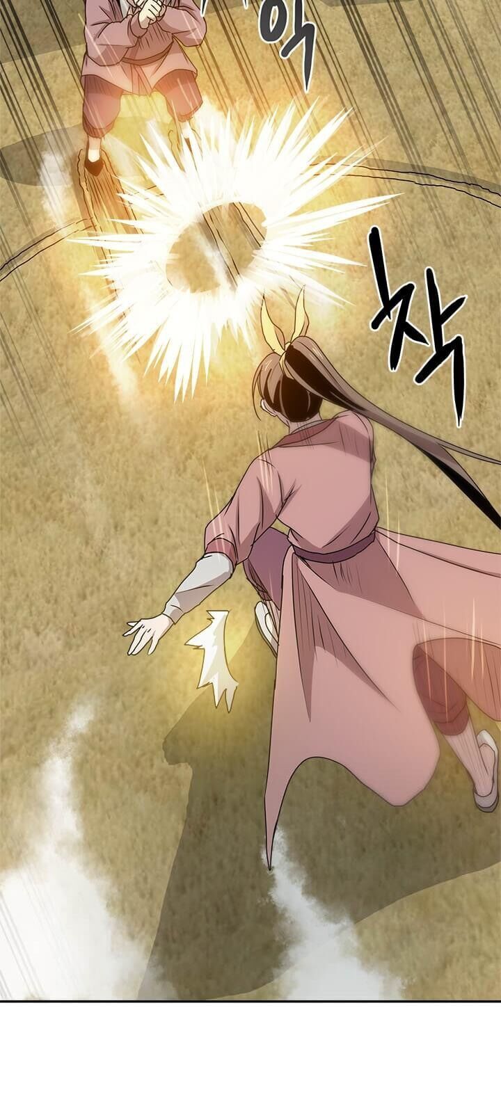 Đạo Sĩ Giang Hồ Chap 4 - Next Chap 5