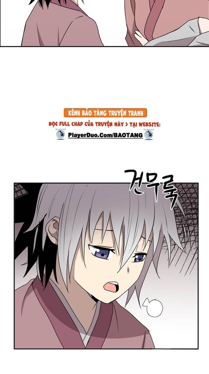 Đạo Sĩ Giang Hồ Chap 4 - Next Chap 5