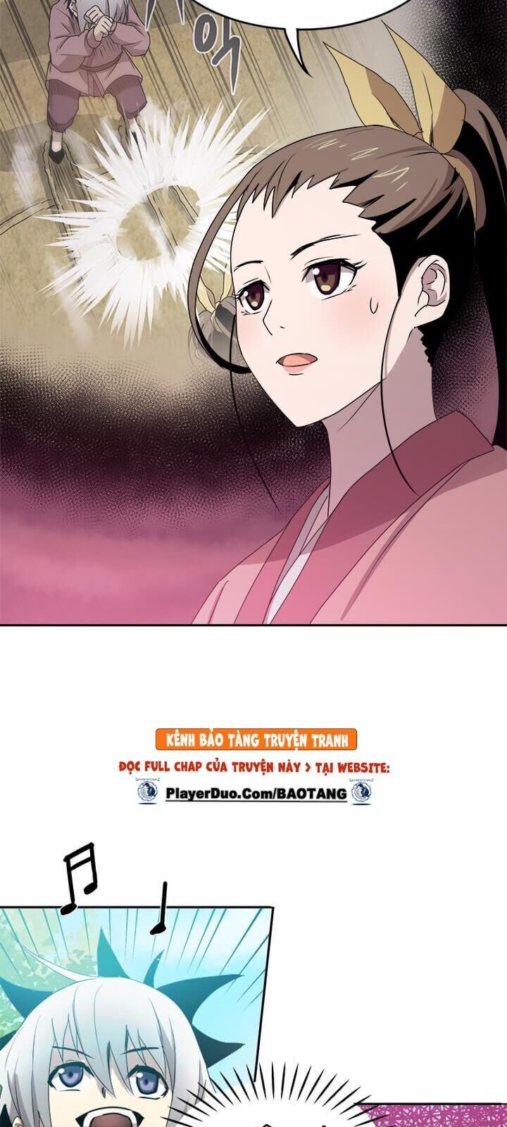 Đạo Sĩ Giang Hồ Chap 4 - Next Chap 5