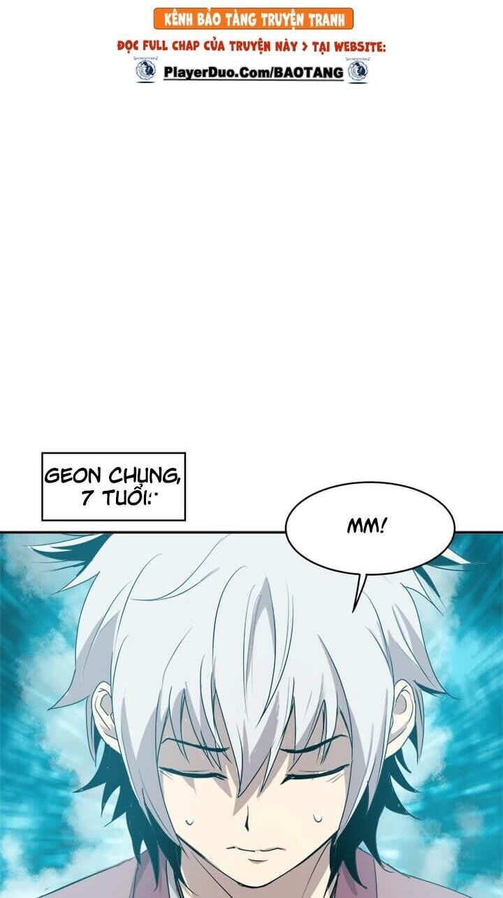 Đạo Sĩ Giang Hồ Chap 3 - Next Chap 4