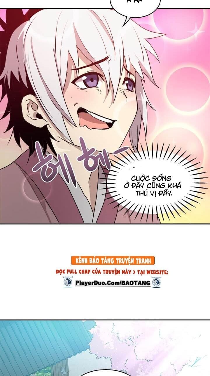 Đạo Sĩ Giang Hồ Chap 3 - Next Chap 4