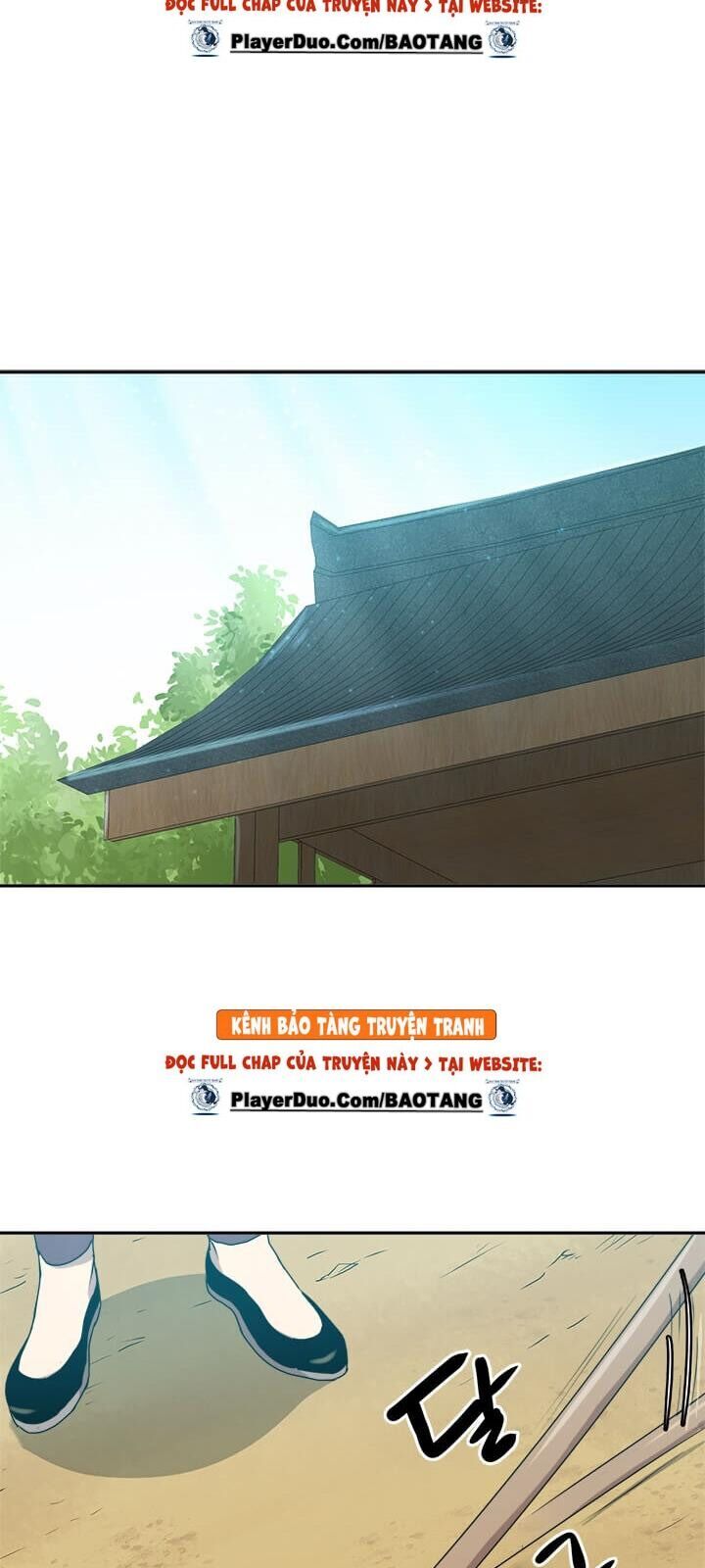 Đạo Sĩ Giang Hồ Chap 3 - Next Chap 4