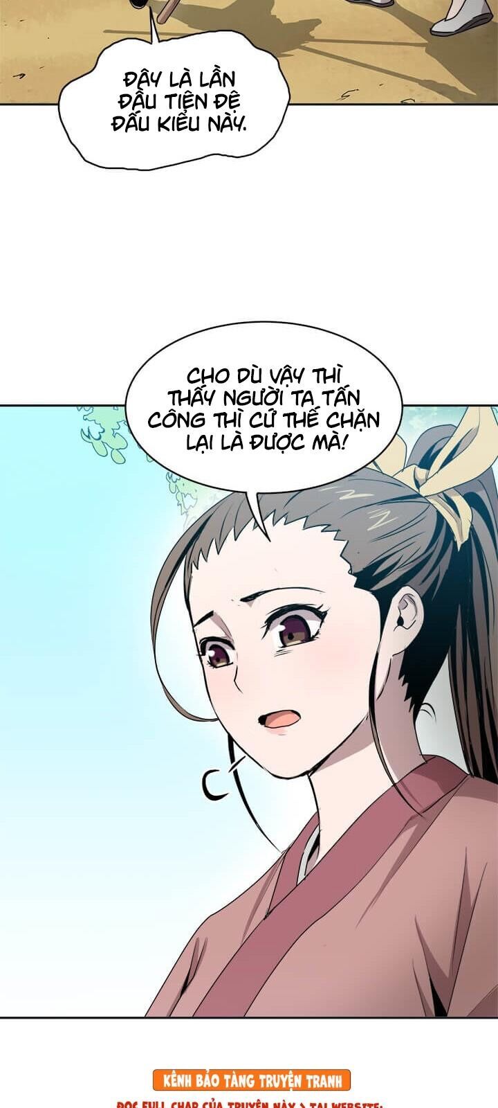 Đạo Sĩ Giang Hồ Chap 3 - Next Chap 4