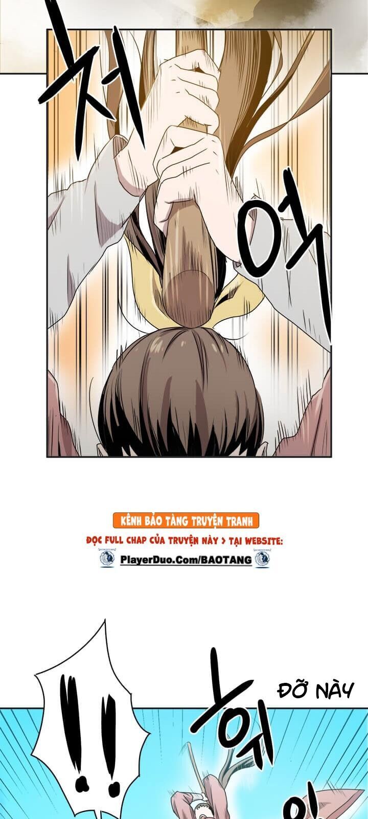 Đạo Sĩ Giang Hồ Chap 3 - Next Chap 4