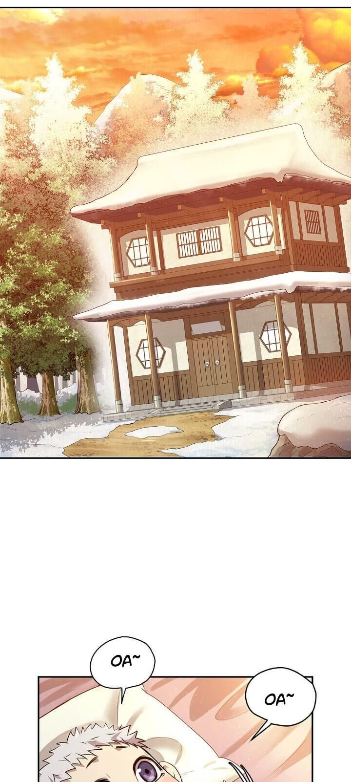 Đạo Sĩ Giang Hồ Chap 2 - Next Chap 3