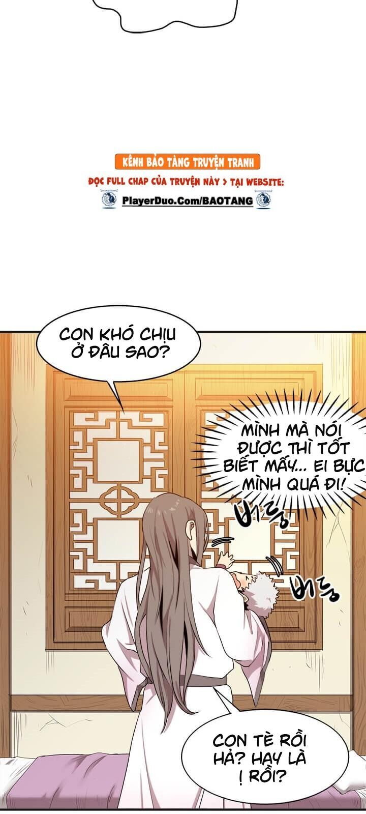 Đạo Sĩ Giang Hồ Chap 2 - Next Chap 3