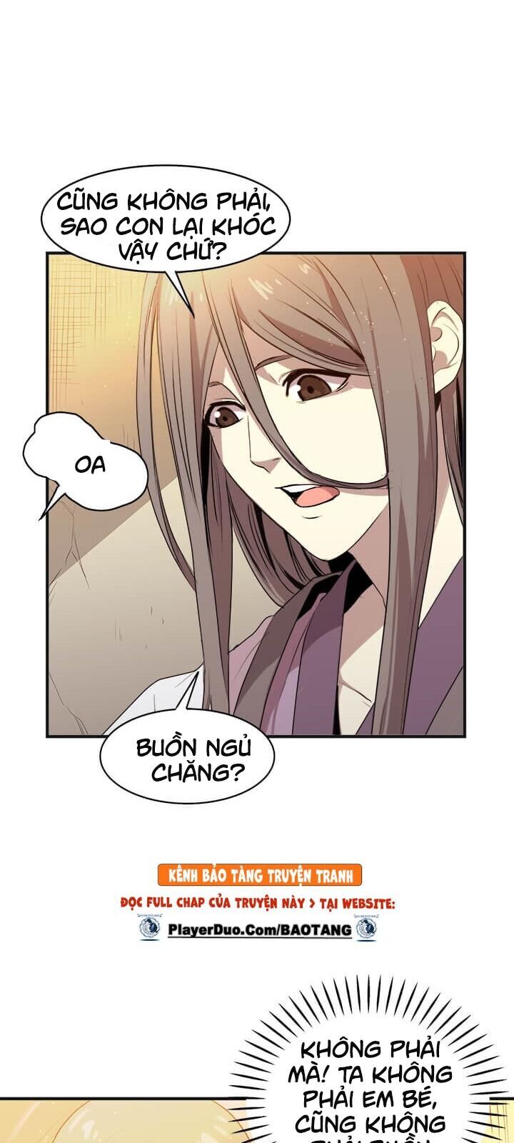 Đạo Sĩ Giang Hồ Chap 2 - Next Chap 3