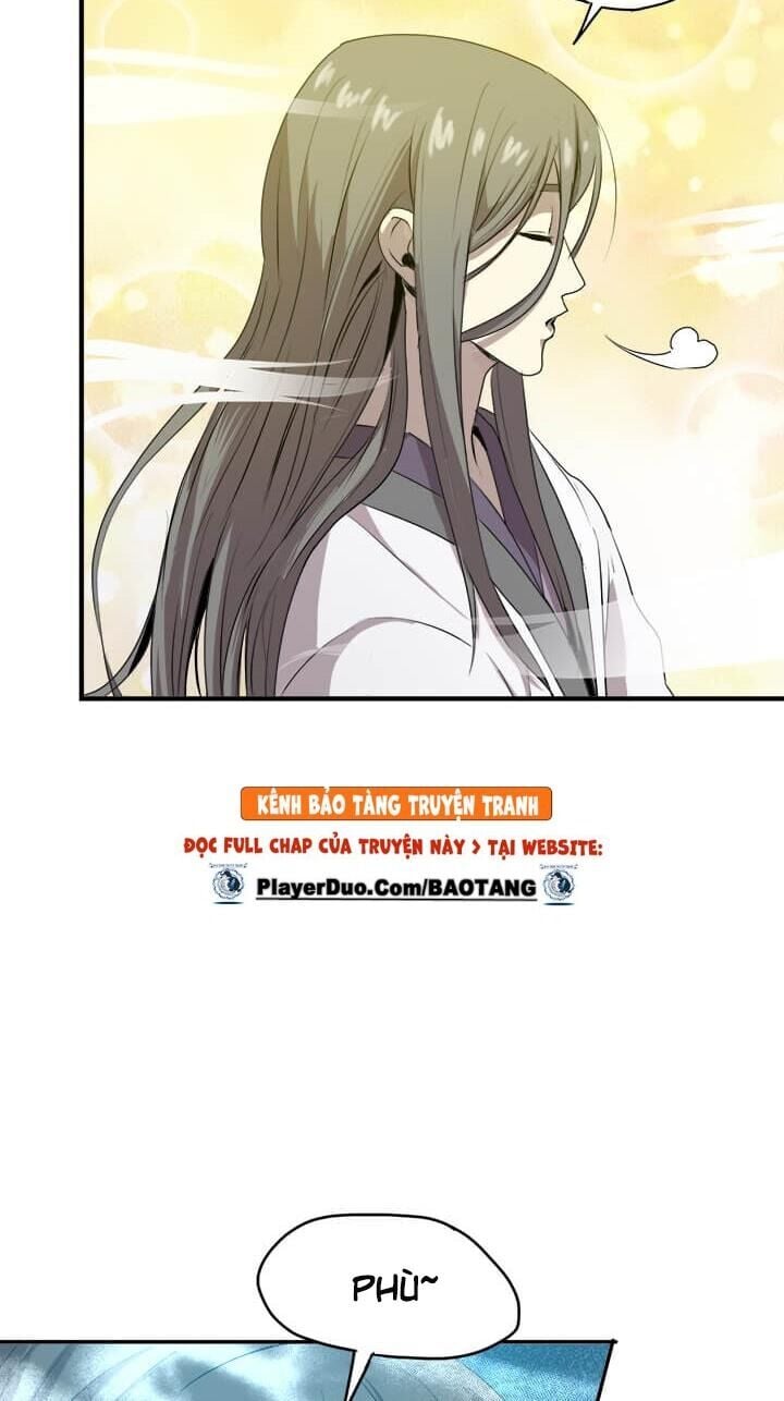 Đạo Sĩ Giang Hồ Chap 2 - Next Chap 3