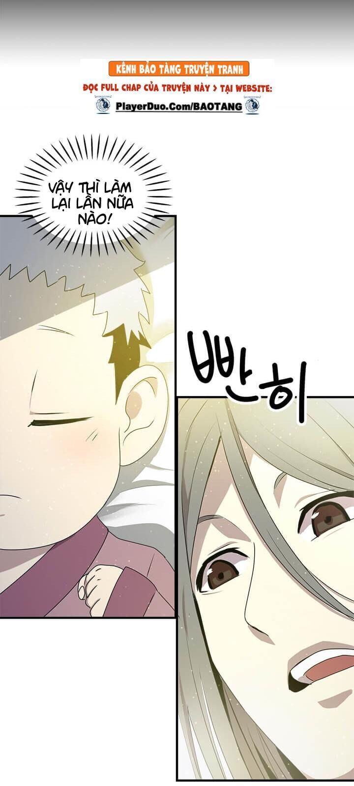 Đạo Sĩ Giang Hồ Chap 2 - Next Chap 3