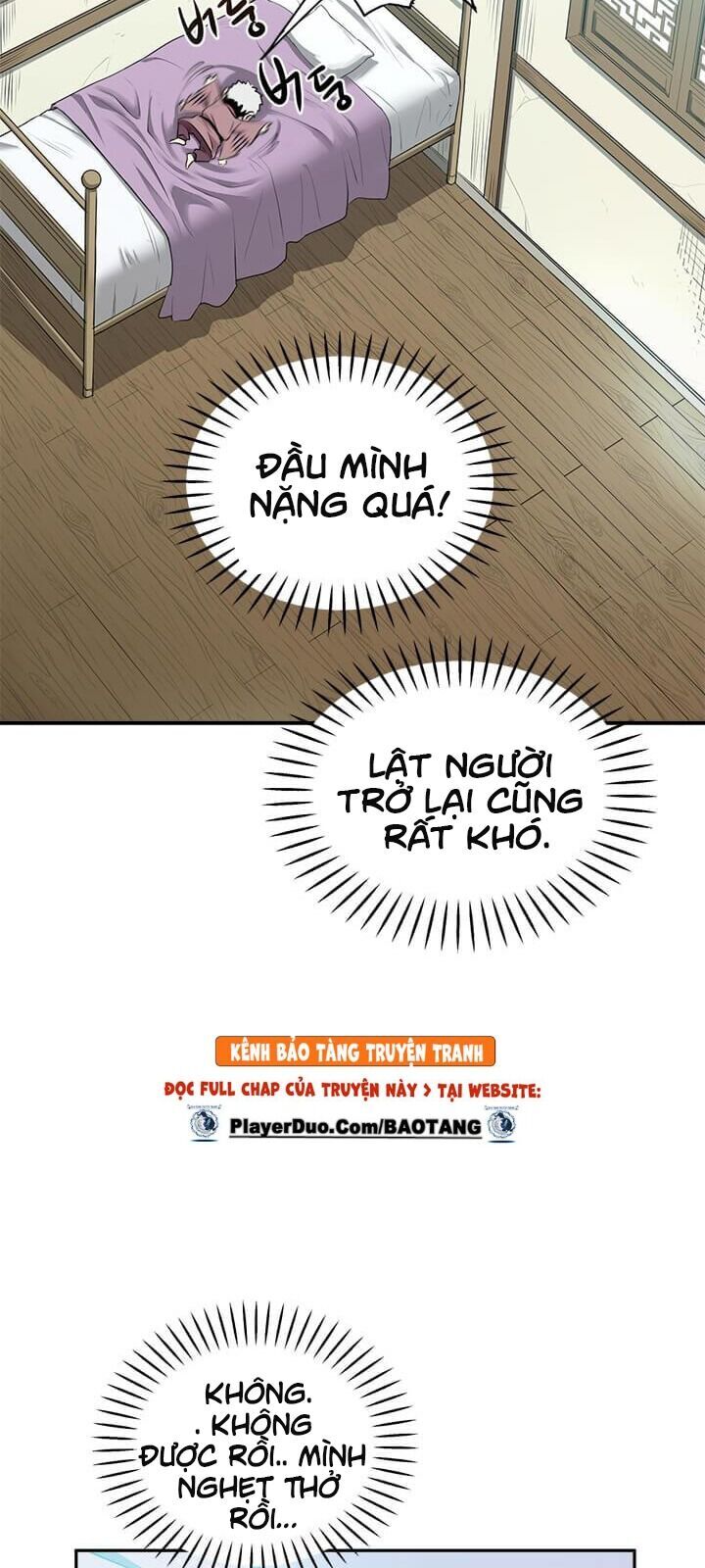 Đạo Sĩ Giang Hồ Chap 2 - Next Chap 3