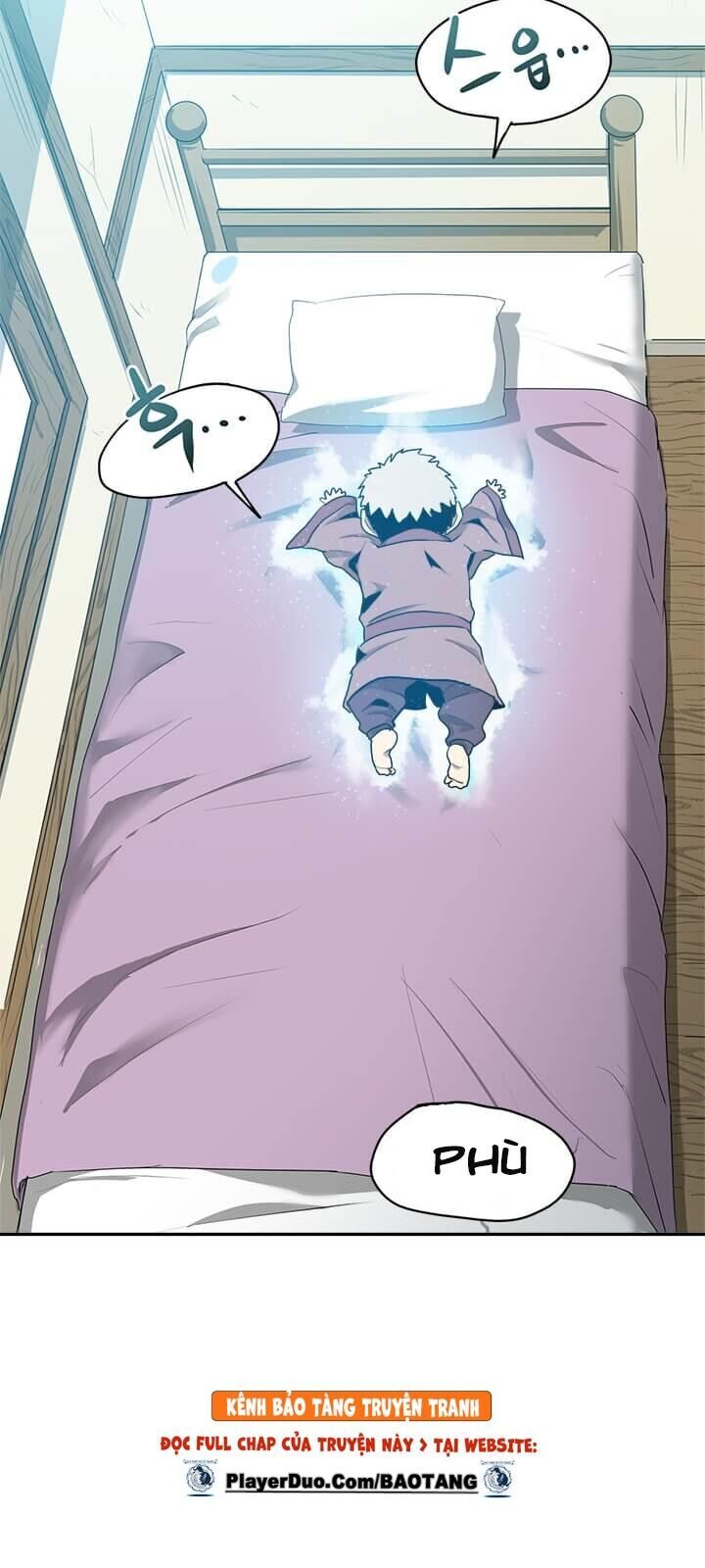 Đạo Sĩ Giang Hồ Chap 2 - Next Chap 3