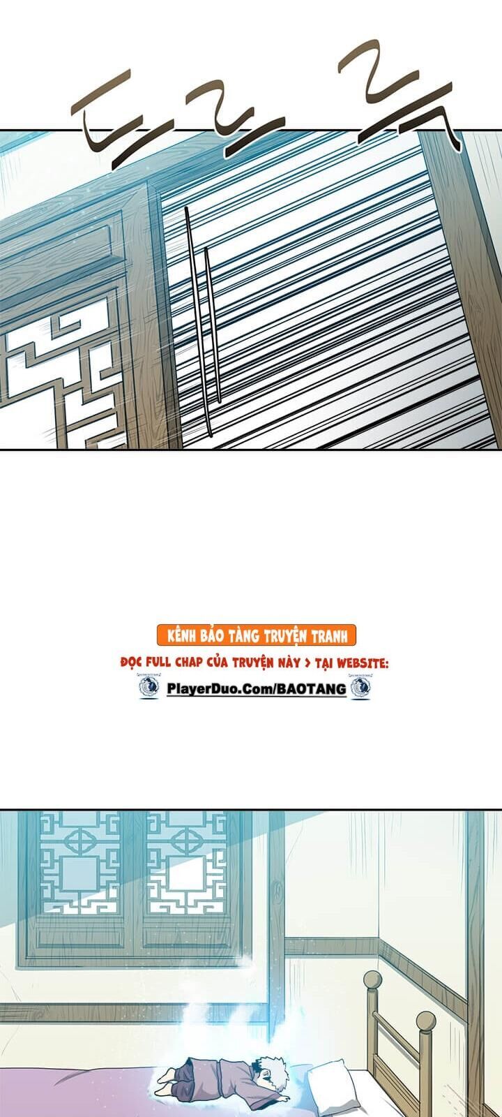 Đạo Sĩ Giang Hồ Chap 2 - Next Chap 3