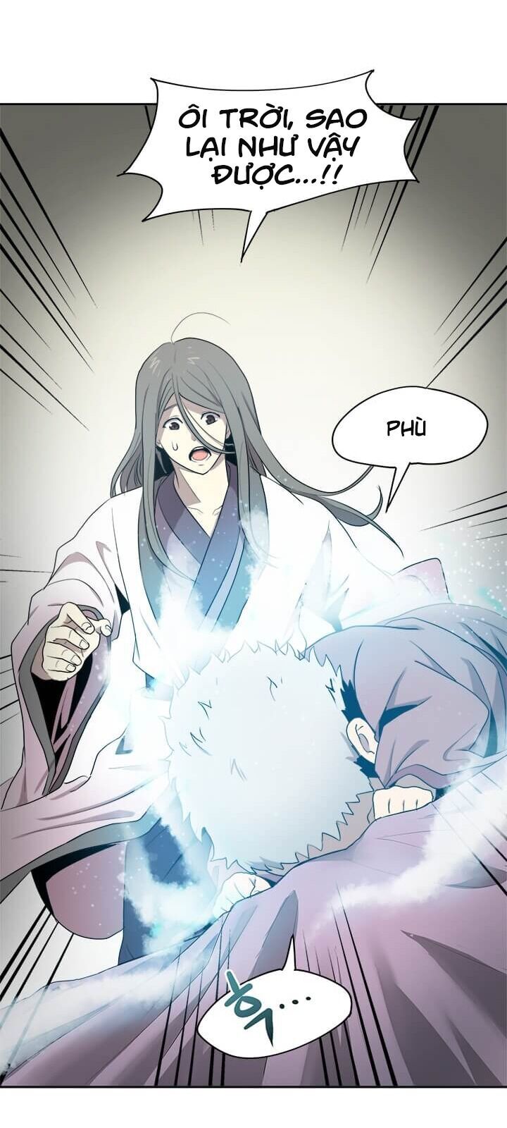 Đạo Sĩ Giang Hồ Chap 2 - Next Chap 3