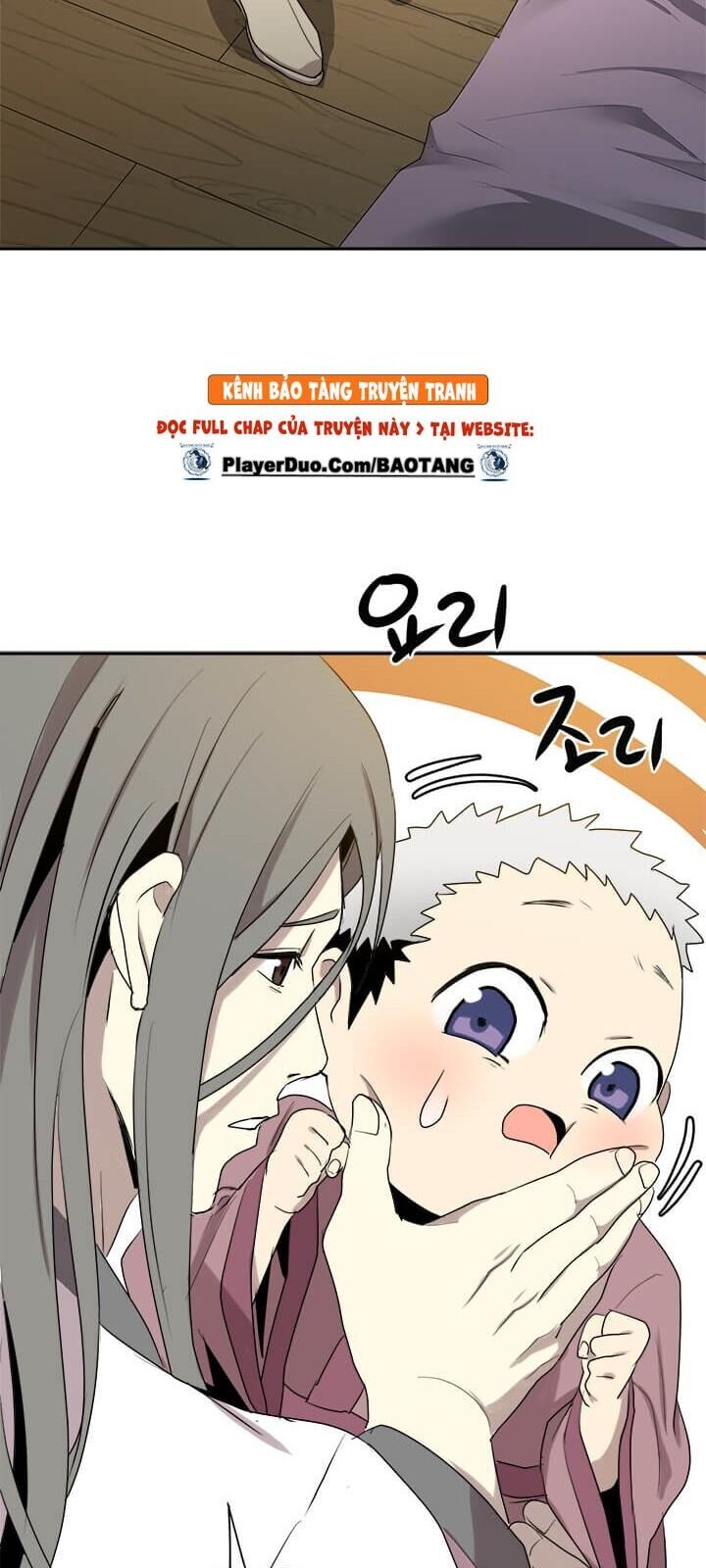 Đạo Sĩ Giang Hồ Chap 2 - Next Chap 3