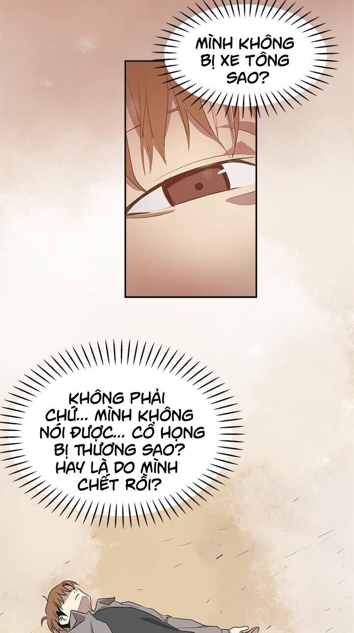 Đạo Sĩ Giang Hồ Chap 1 - Next Chap 2