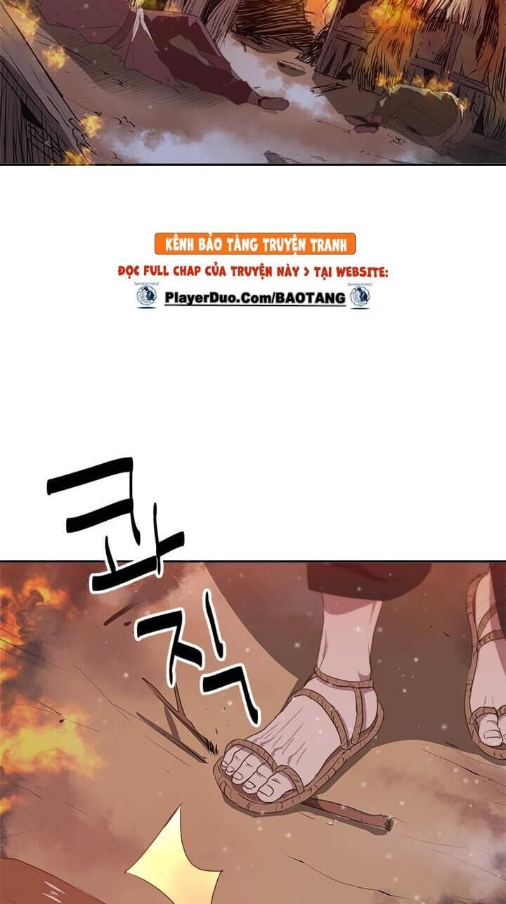 Đạo Sĩ Giang Hồ Chap 1 - Next Chap 2