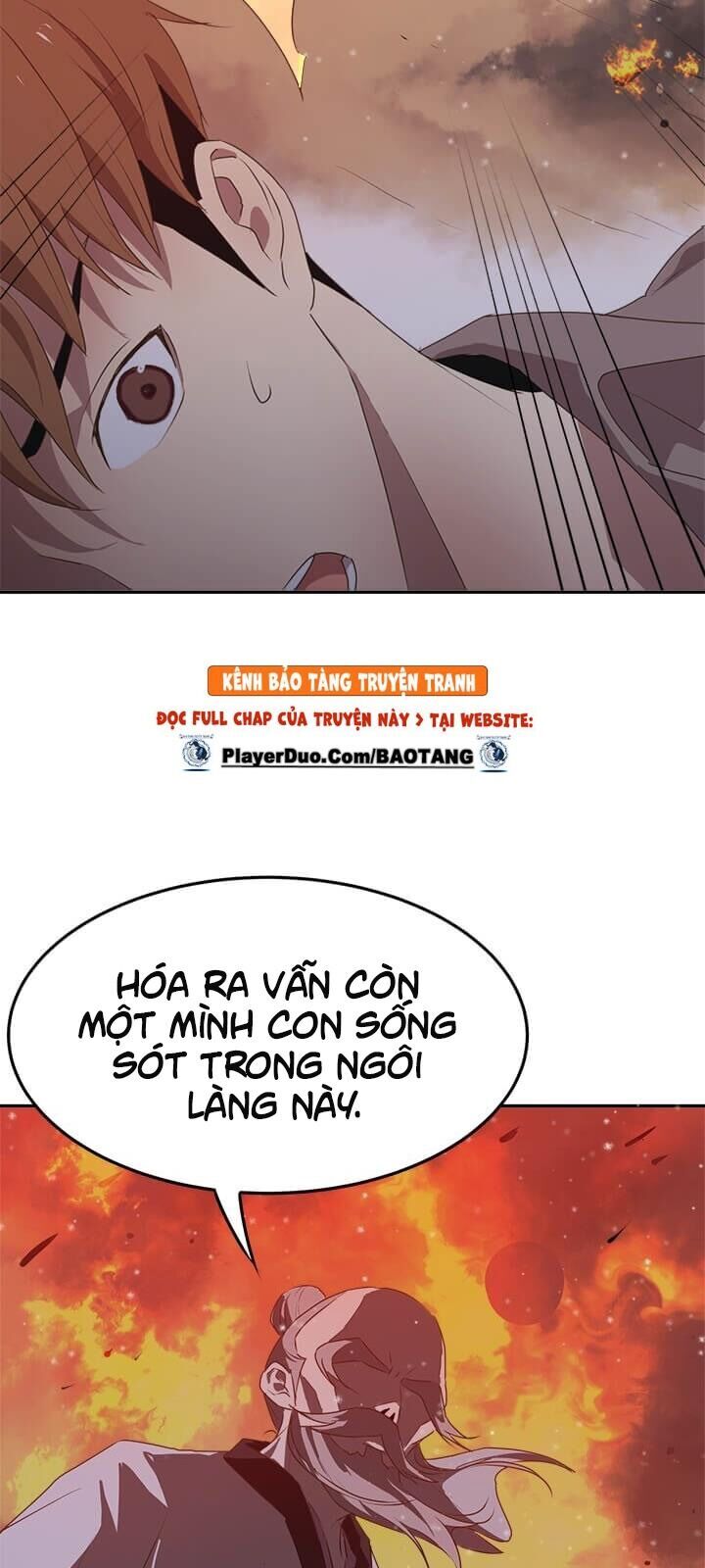 Đạo Sĩ Giang Hồ Chap 1 - Next Chap 2