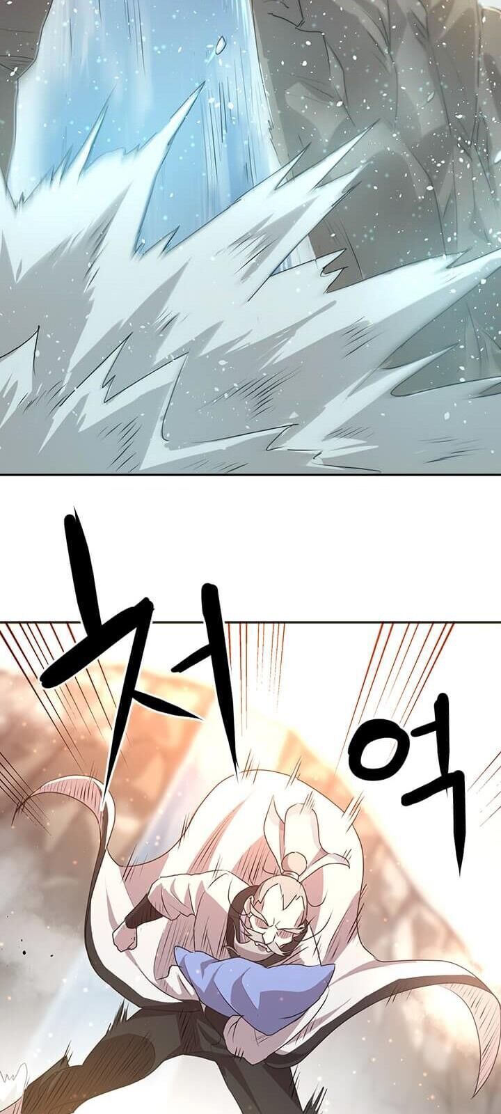 Đạo Sĩ Giang Hồ Chap 1 - Next Chap 2