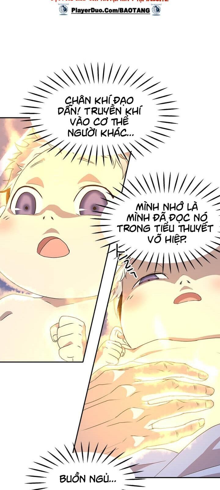 Đạo Sĩ Giang Hồ Chap 1 - Next Chap 2