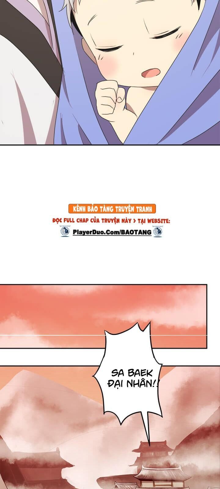 Đạo Sĩ Giang Hồ Chap 1 - Next Chap 2