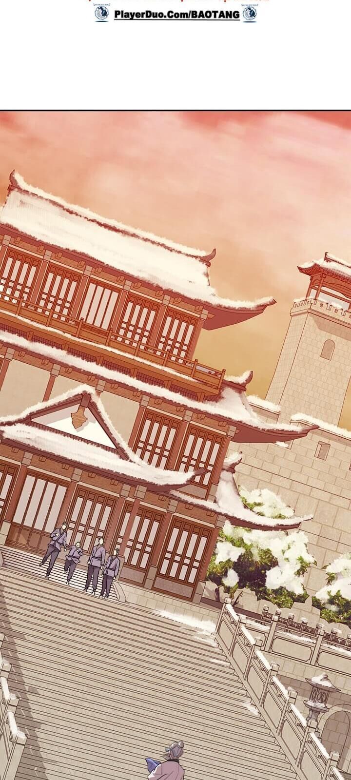 Đạo Sĩ Giang Hồ Chap 1 - Next Chap 2