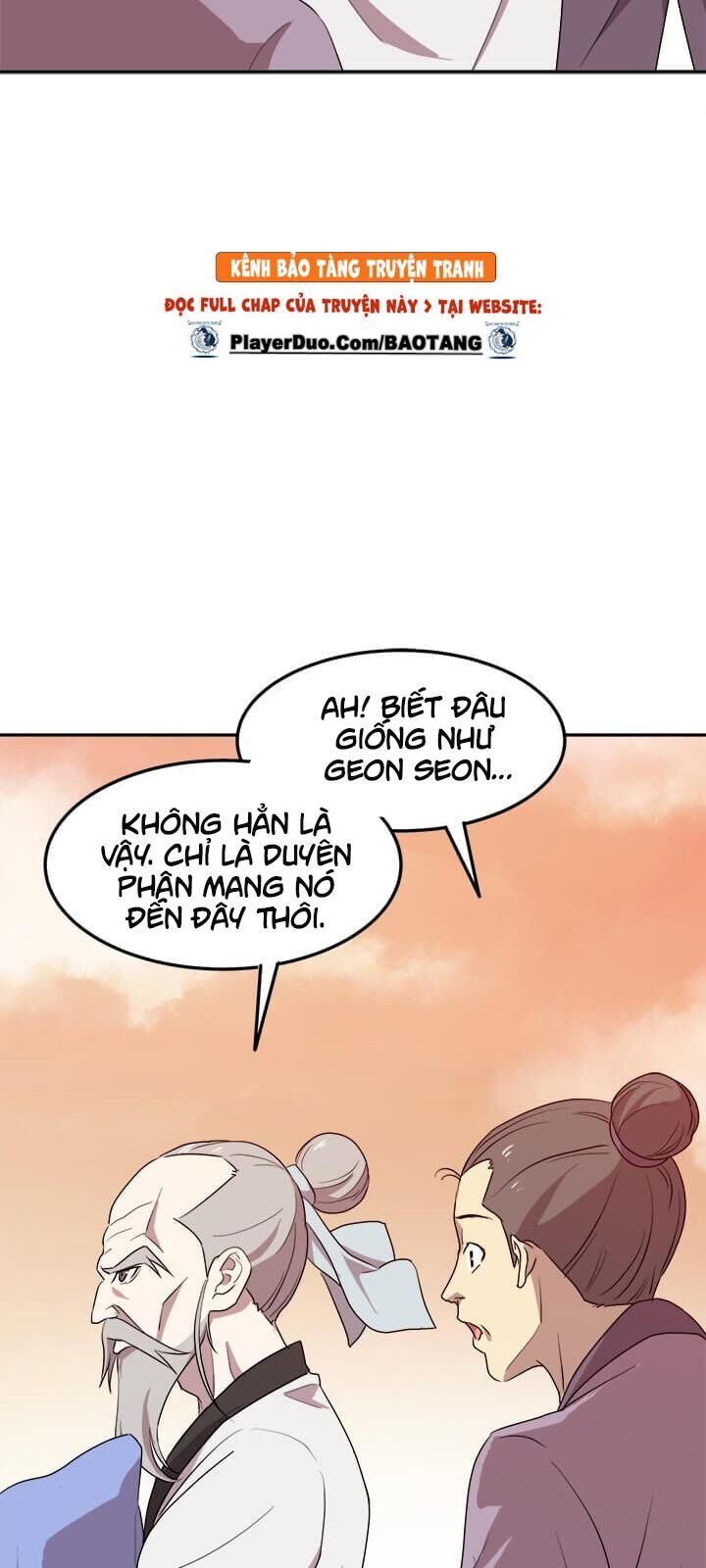 Đạo Sĩ Giang Hồ Chap 1 - Next Chap 2