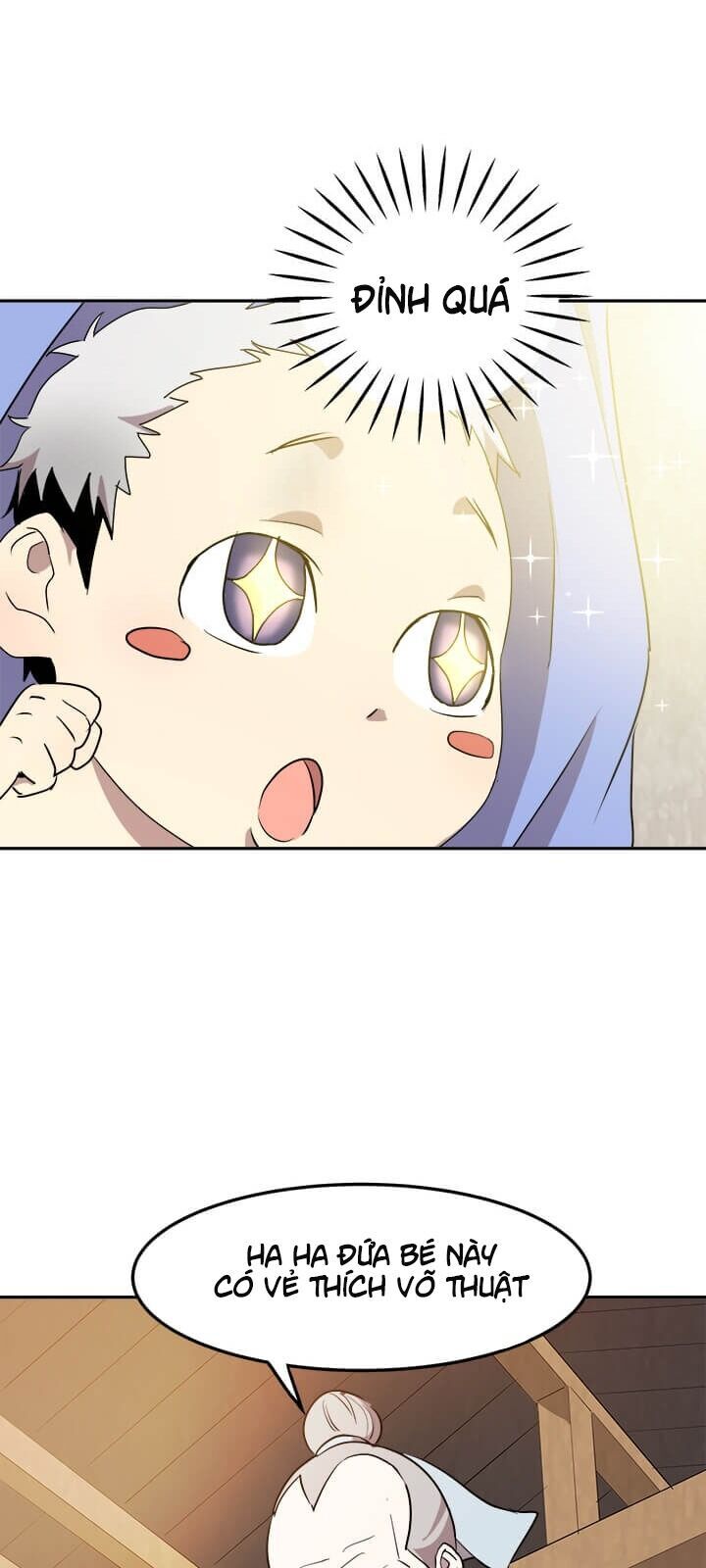 Đạo Sĩ Giang Hồ Chap 1 - Next Chap 2