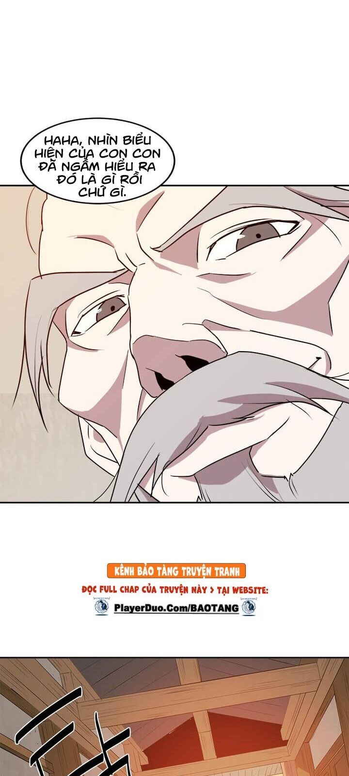 Đạo Sĩ Giang Hồ Chap 1 - Next Chap 2