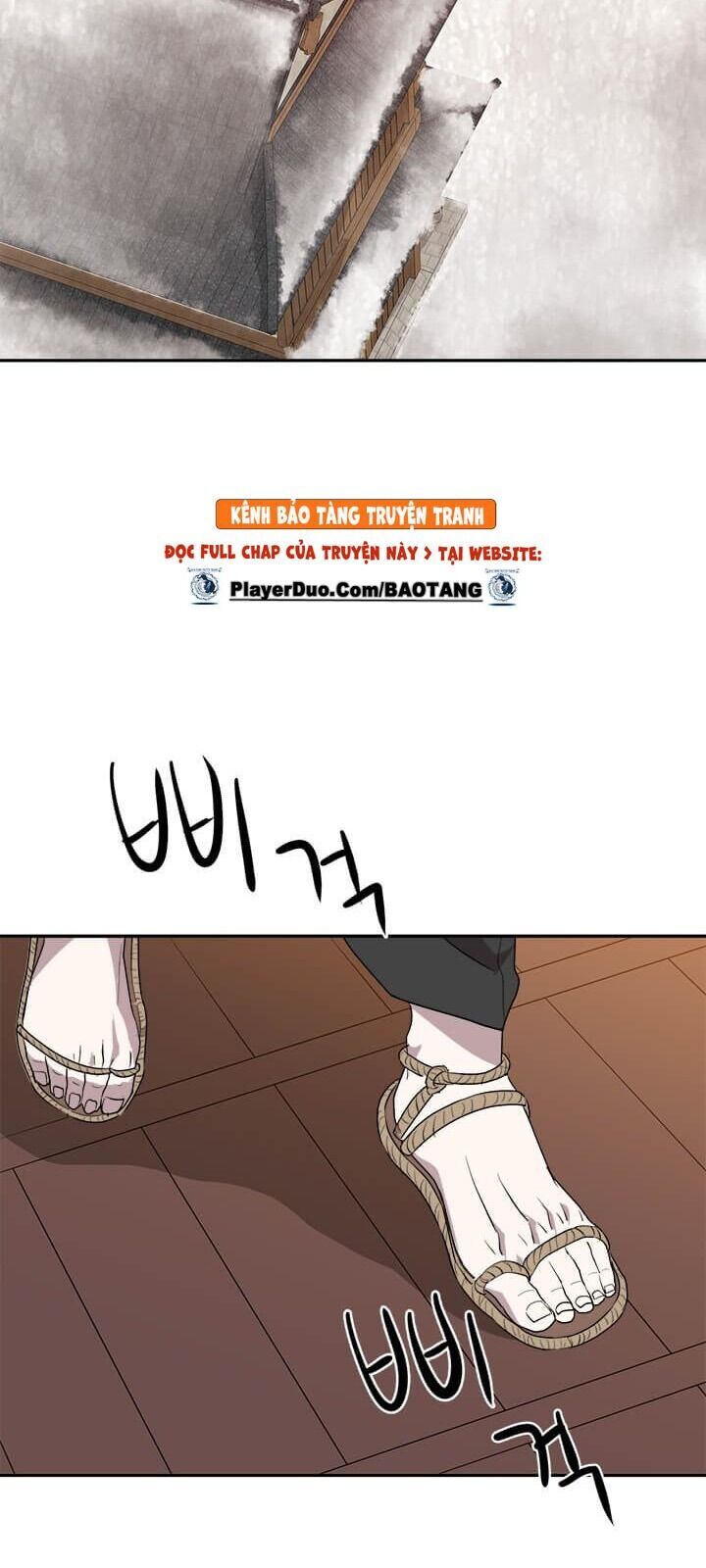 Đạo Sĩ Giang Hồ Chap 1 - Next Chap 2