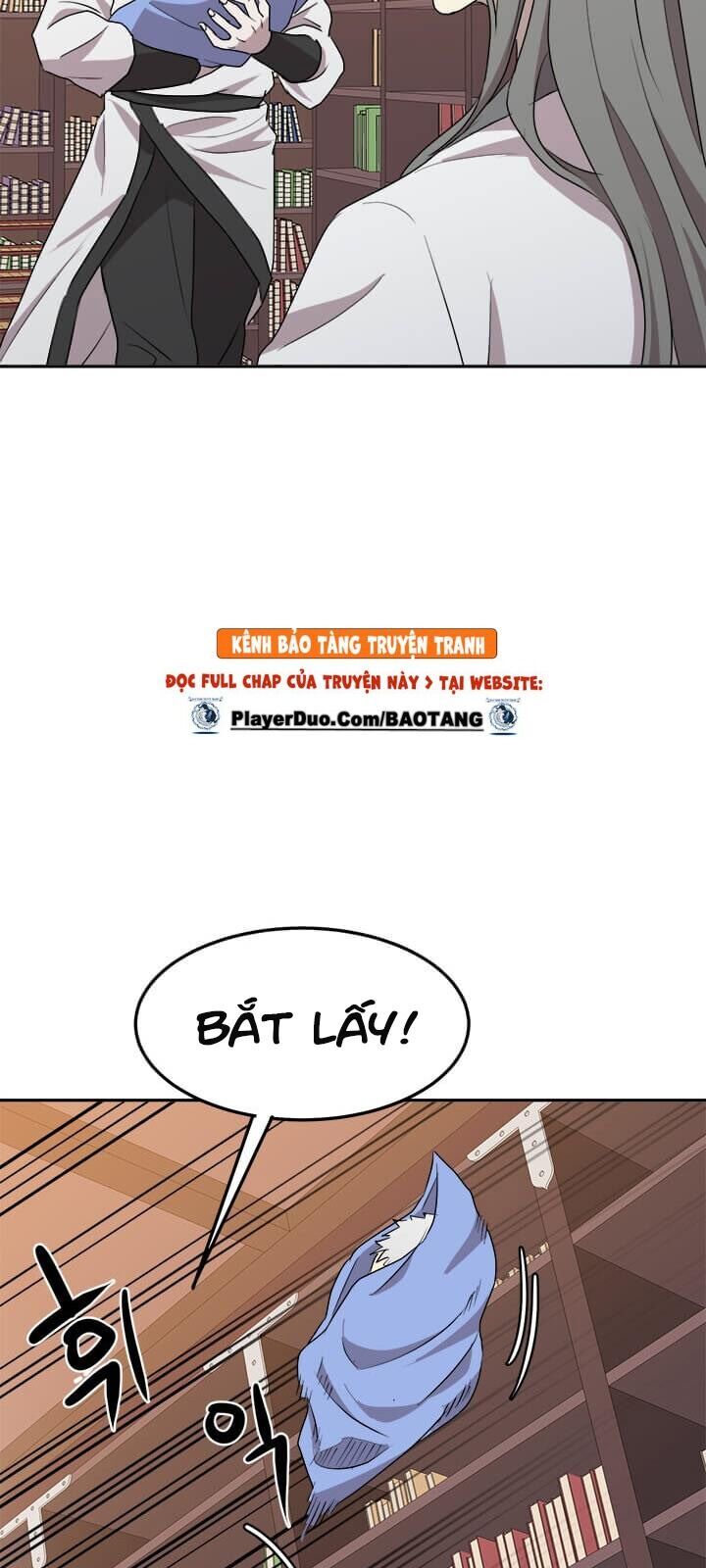 Đạo Sĩ Giang Hồ Chap 1 - Next Chap 2