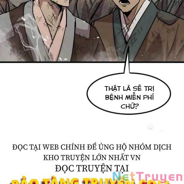 Đạo Sĩ Giang Hồ Chap 51 - Next Chap 52