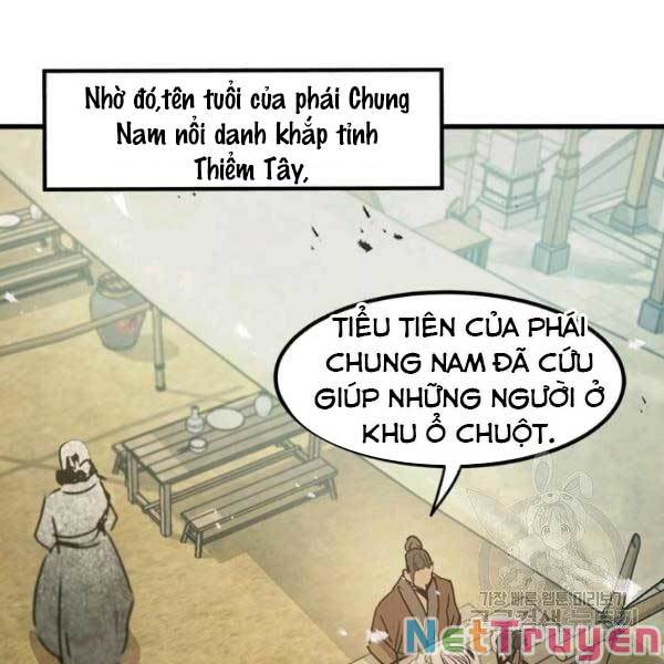 Đạo Sĩ Giang Hồ Chap 51 - Next Chap 52