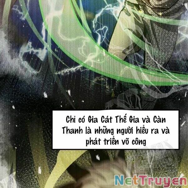 Đạo Sĩ Giang Hồ Chap 52 - Next Chap 53