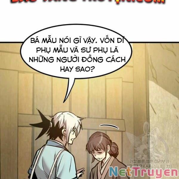 Đạo Sĩ Giang Hồ Chap 52 - Next Chap 53