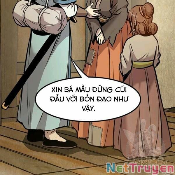 Đạo Sĩ Giang Hồ Chap 52 - Next Chap 53