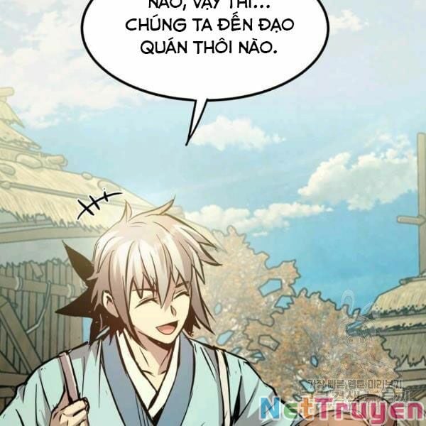 Đạo Sĩ Giang Hồ Chap 52 - Next Chap 53