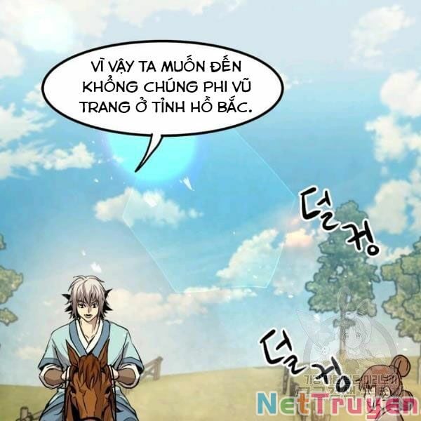 Đạo Sĩ Giang Hồ Chap 52 - Next Chap 53