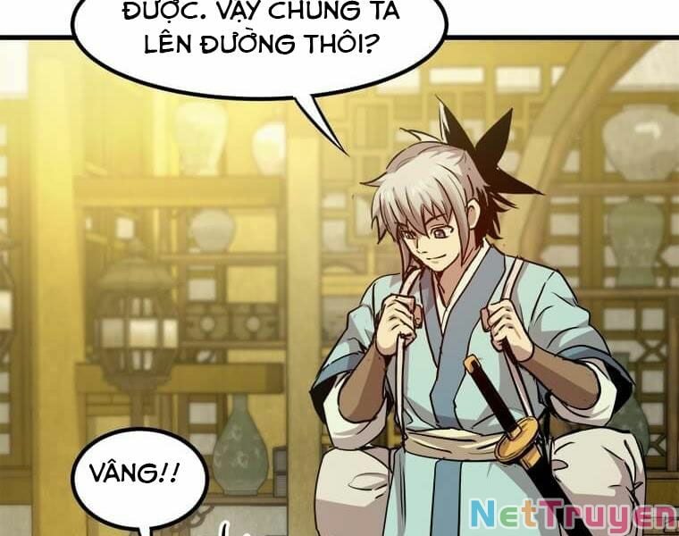 Đạo Sĩ Giang Hồ Chap 53 - Next Chap 54