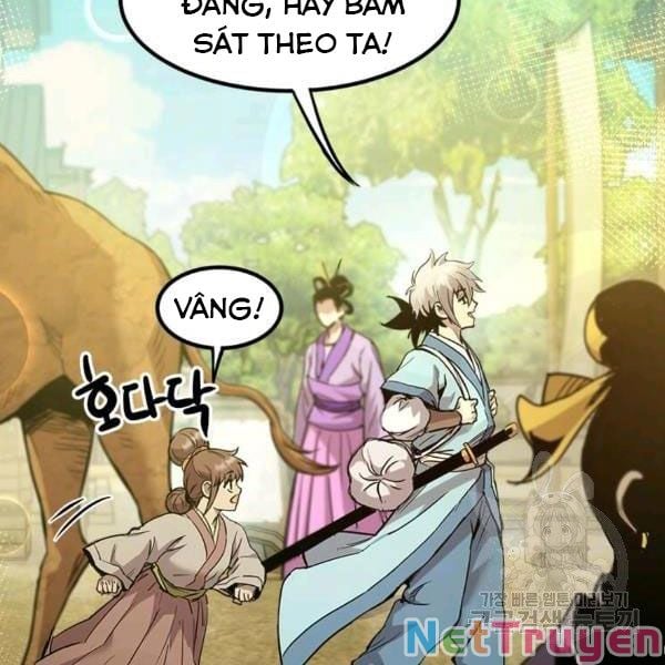 Đạo Sĩ Giang Hồ Chap 56 - Next Chap 57