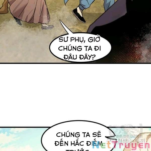 Đạo Sĩ Giang Hồ Chap 56 - Next Chap 57