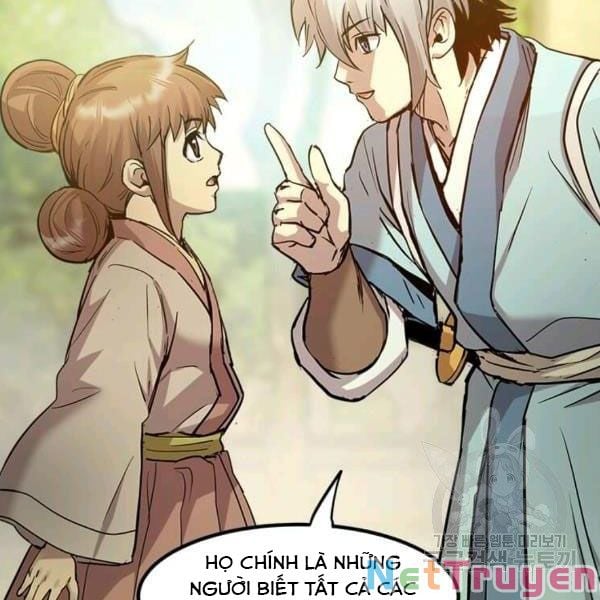 Đạo Sĩ Giang Hồ Chap 56 - Next Chap 57