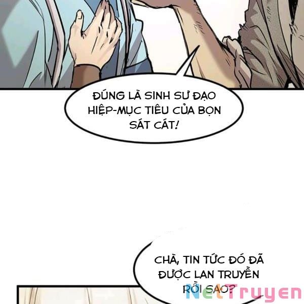 Đạo Sĩ Giang Hồ Chap 56 - Next Chap 57