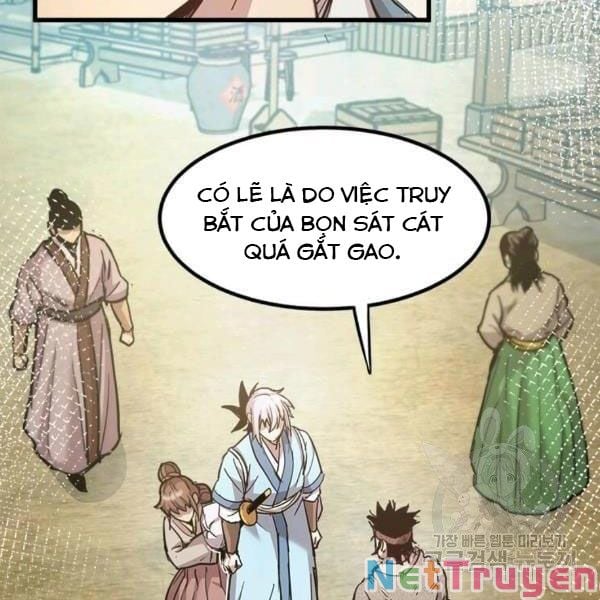 Đạo Sĩ Giang Hồ Chap 56 - Next Chap 57