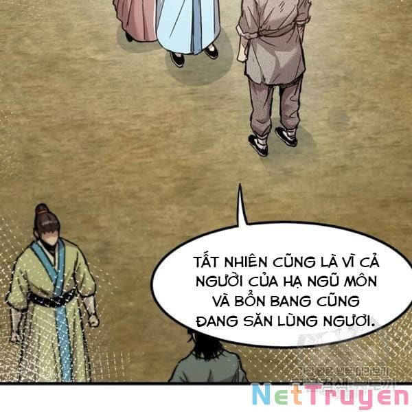 Đạo Sĩ Giang Hồ Chap 56 - Next Chap 57