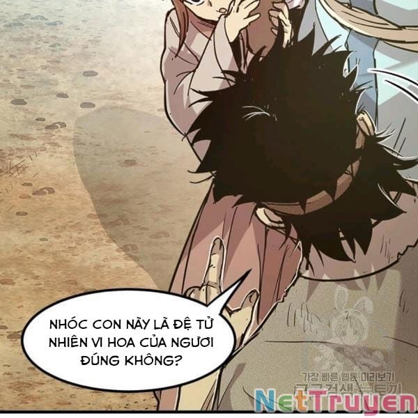 Đạo Sĩ Giang Hồ Chap 56 - Next Chap 57