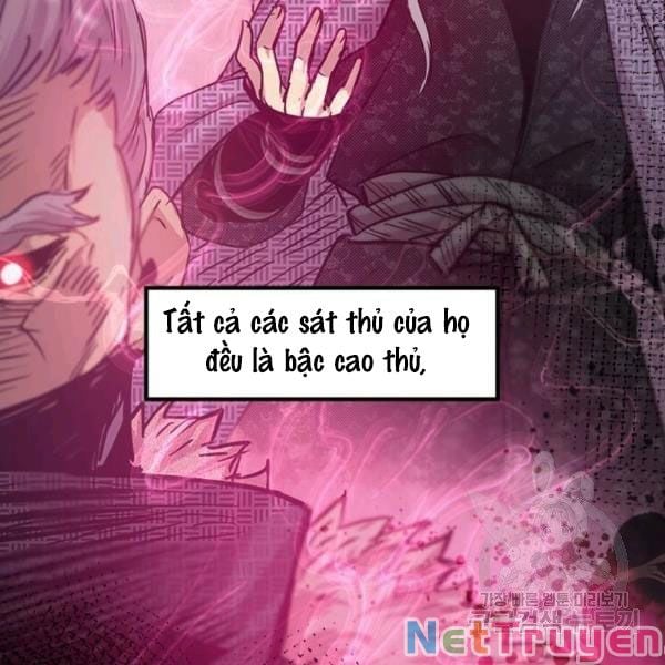 Đạo Sĩ Giang Hồ Chap 56 - Next Chap 57