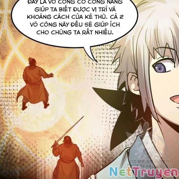 Đạo Sĩ Giang Hồ Chap 56 - Next Chap 57