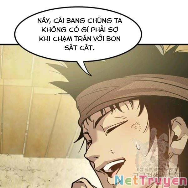 Đạo Sĩ Giang Hồ Chap 56 - Next Chap 57